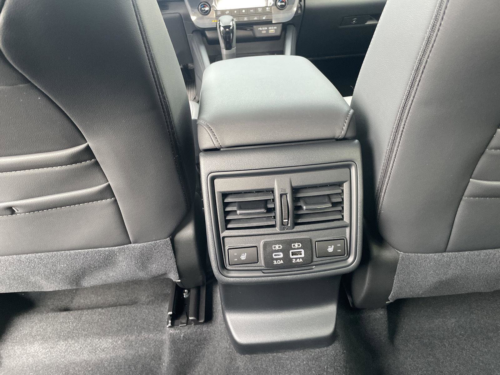 New 2026 Subaru Outback Limited image 25