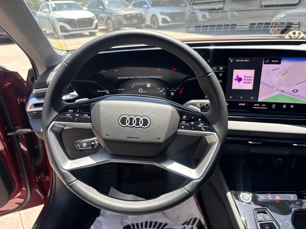 Used 2025 Audi A5 2.0T Premium w/ Convenience Package AWD/4WD image 20