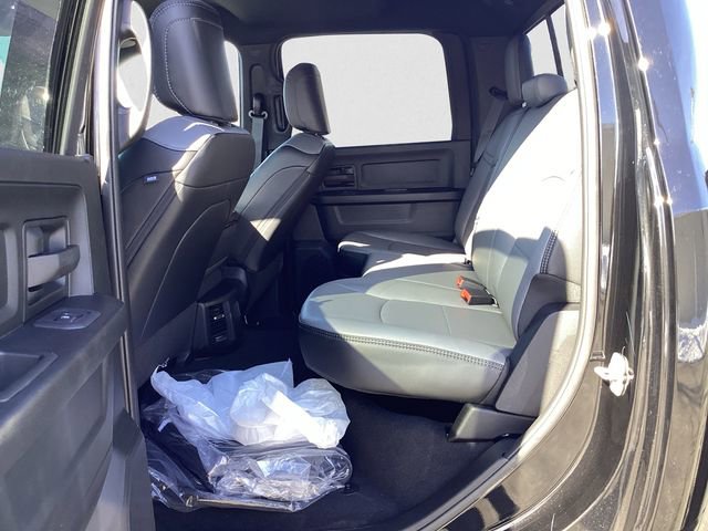 New 2026 RAM 3500 Tradesman image 14