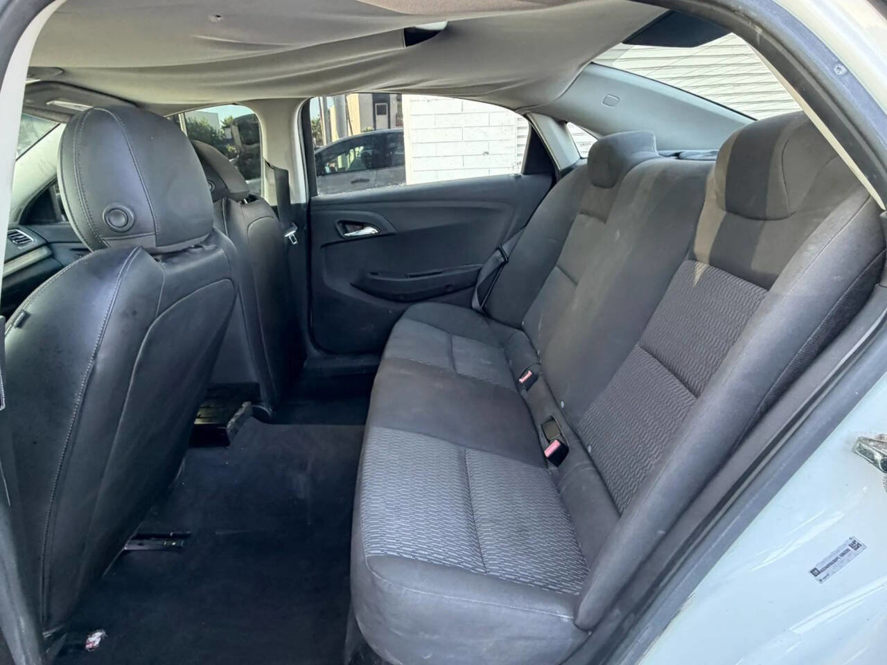 Used 2015 Chevrolet Caprice image 5