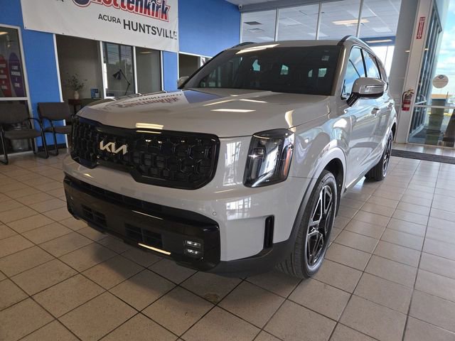 Used 2024 Kia Telluride SX X-Line image 4