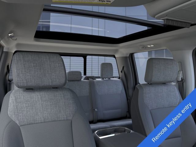 New 2026 Ford F250 XLT AWD/4WD image 26