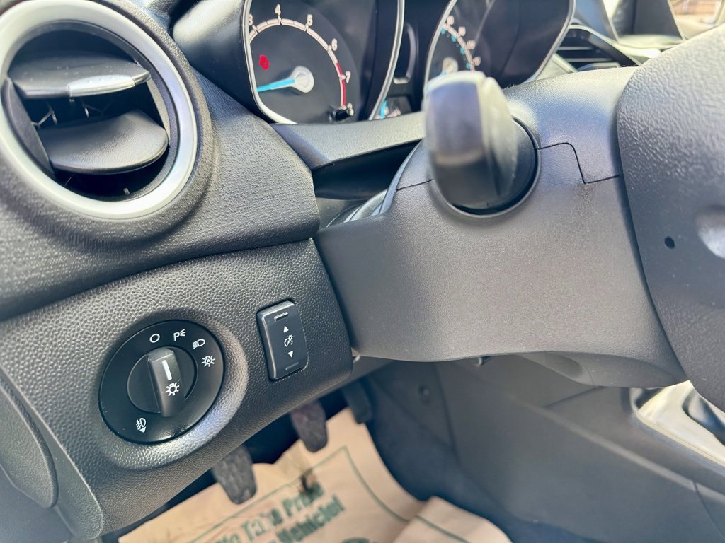 Used 2018 Ford Fiesta SE w/ Equipment Group 201A image 23