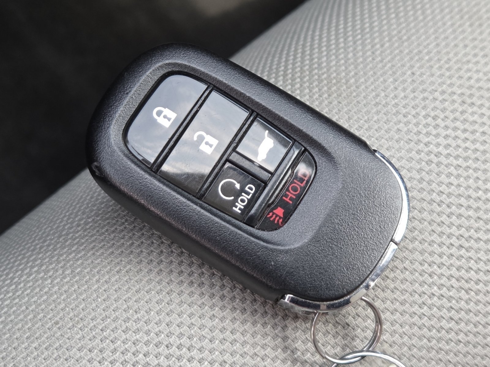 Used 2024 Honda CR-V EX image 34