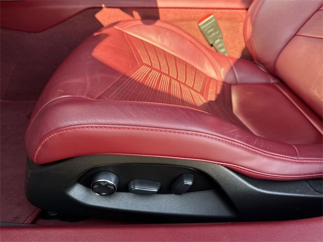 Used 2022 Chevrolet Corvette Stingray Premium Conv image 14