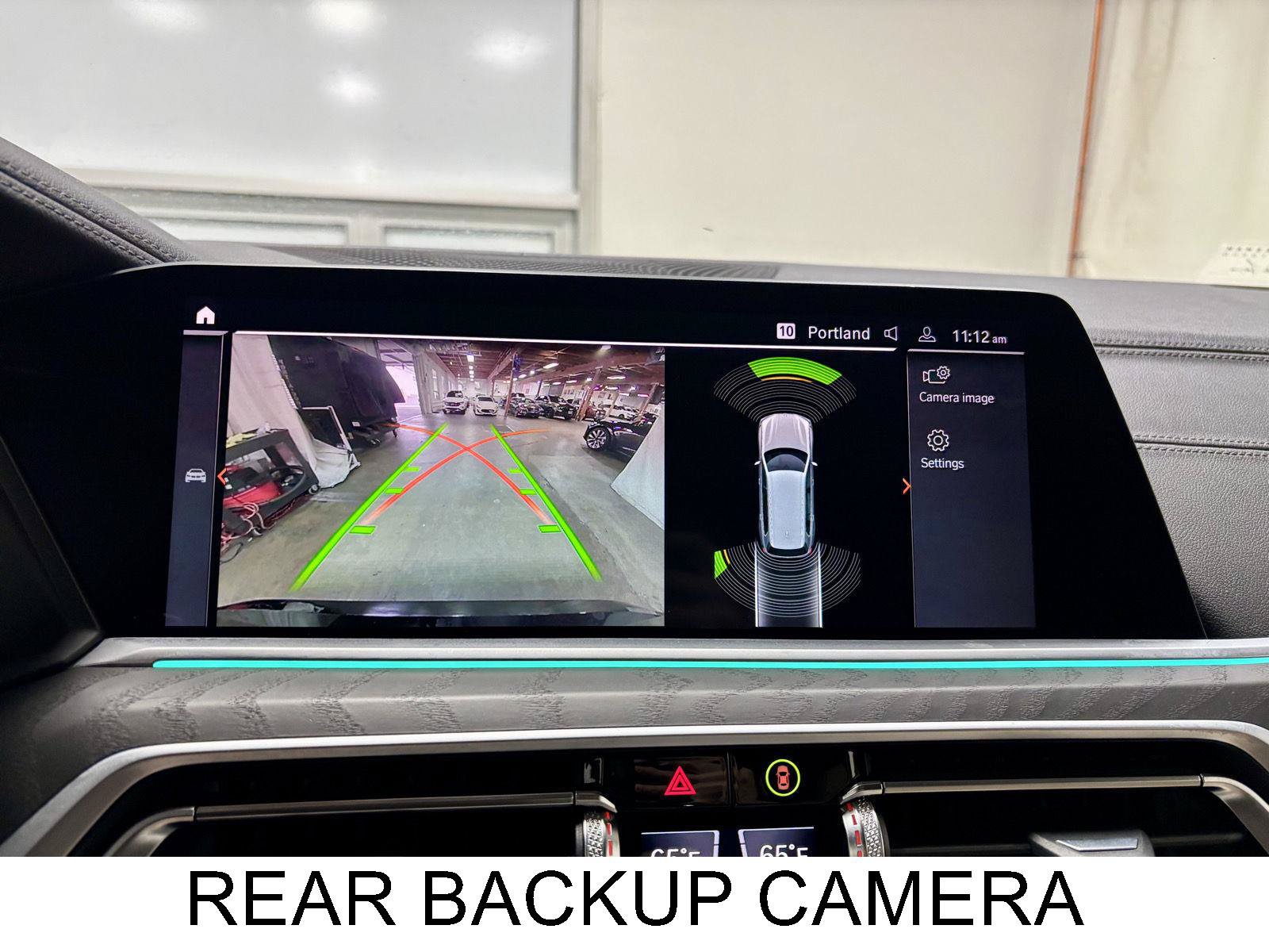Used 2022 BMW X7 xDrive40i AWD/4WD image 40