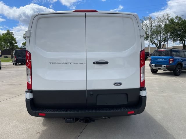 New 2025 Ford Transit 350 148 Low Roof RWD image 6