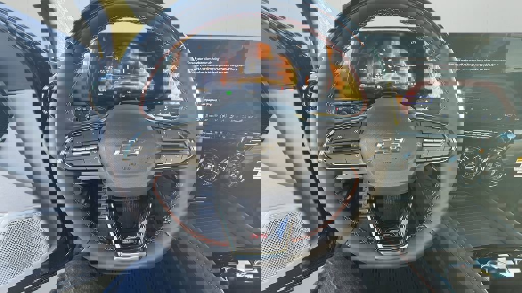 New 2026 Chevrolet Blazer EV SS AWD/4WD image 36