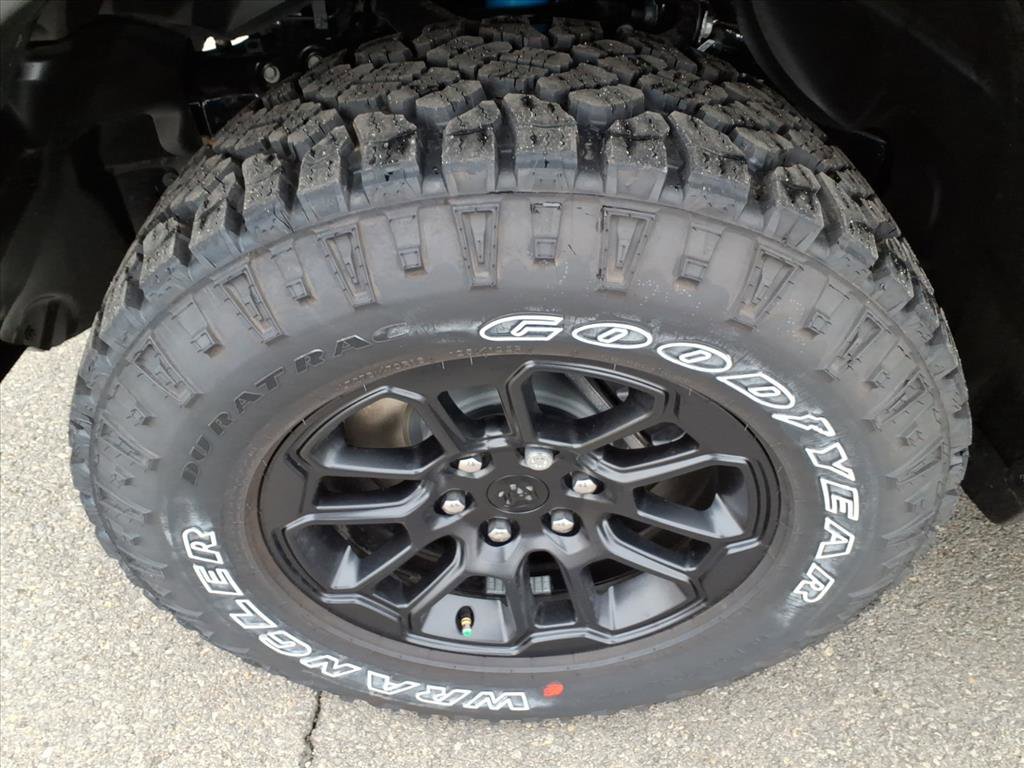 New 2026 RAM 1500 Rebel image 10
