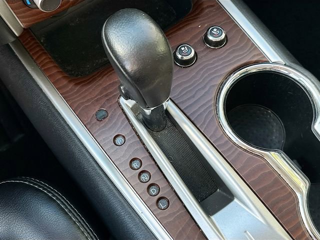 Used 2019 Nissan Pathfinder Platinum image 18