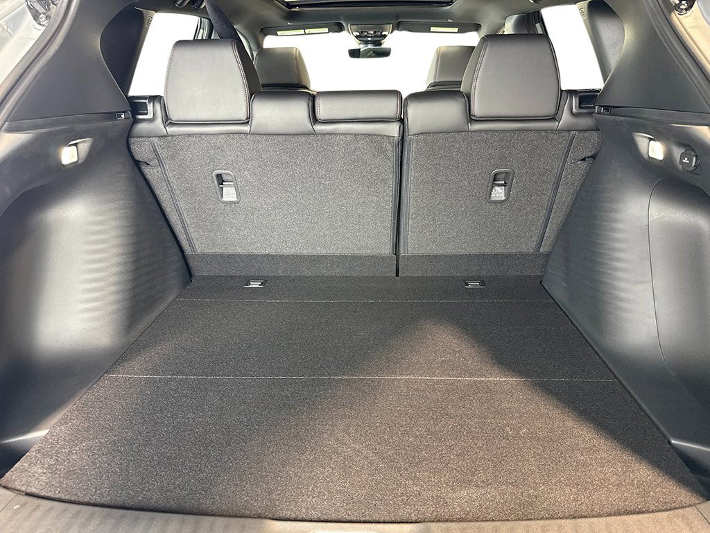 New 2026 Acura ADX A-Spec AWD/4WD image 32