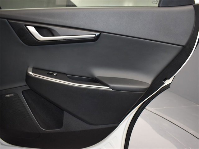 Used 2024 Kia EV6 Wind w/ Wind Technology Package image 15