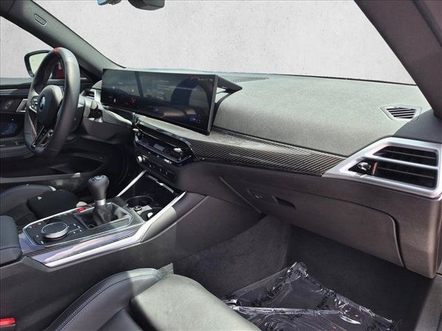 Used 2025 BMW M2 w/ Lighting Package RWD image 21