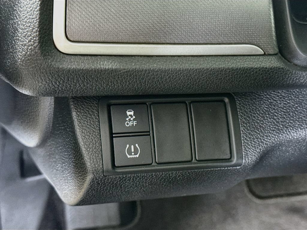 Used 2017 Honda Civic LX image 10