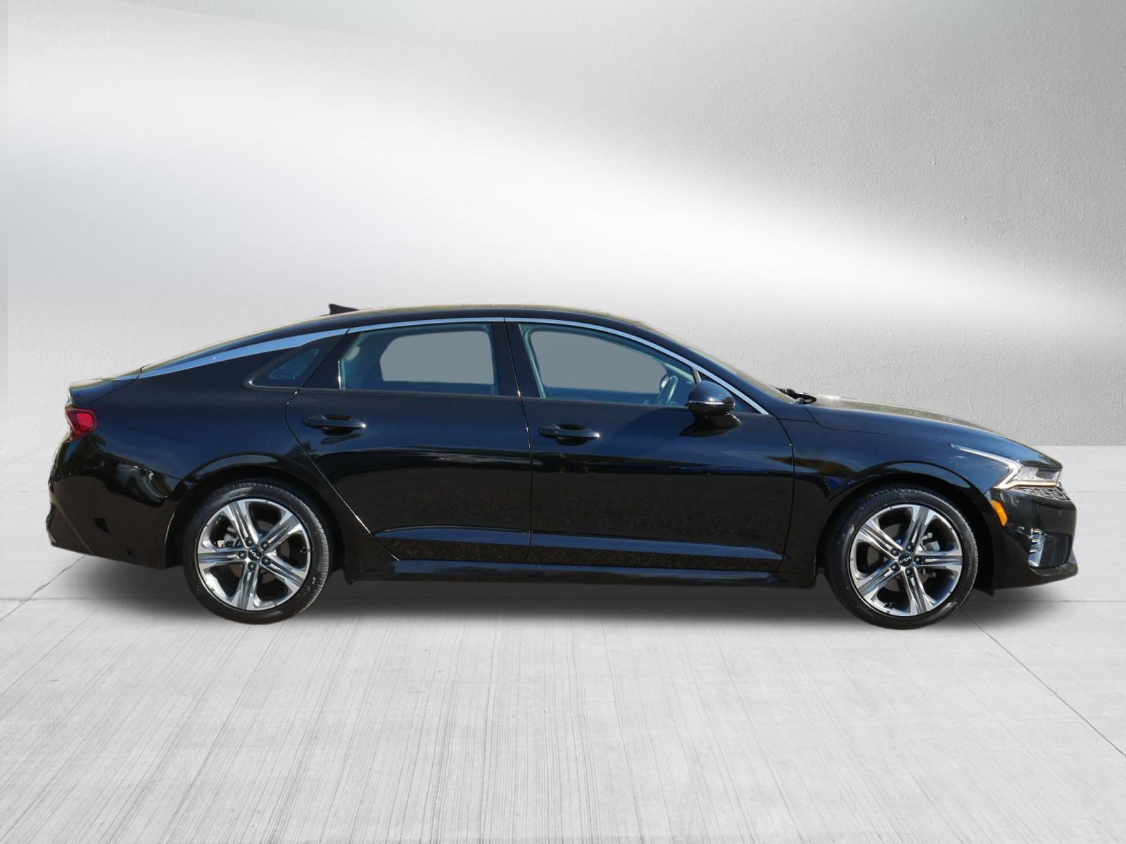 Certified 2024 Kia K5 EX w/ EX Premium Package FWD image 8