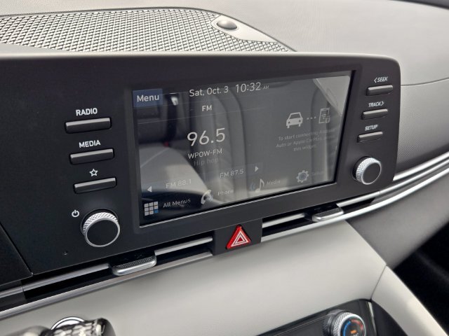 New 2026 Hyundai Elantra SEL Sport FWD image 9