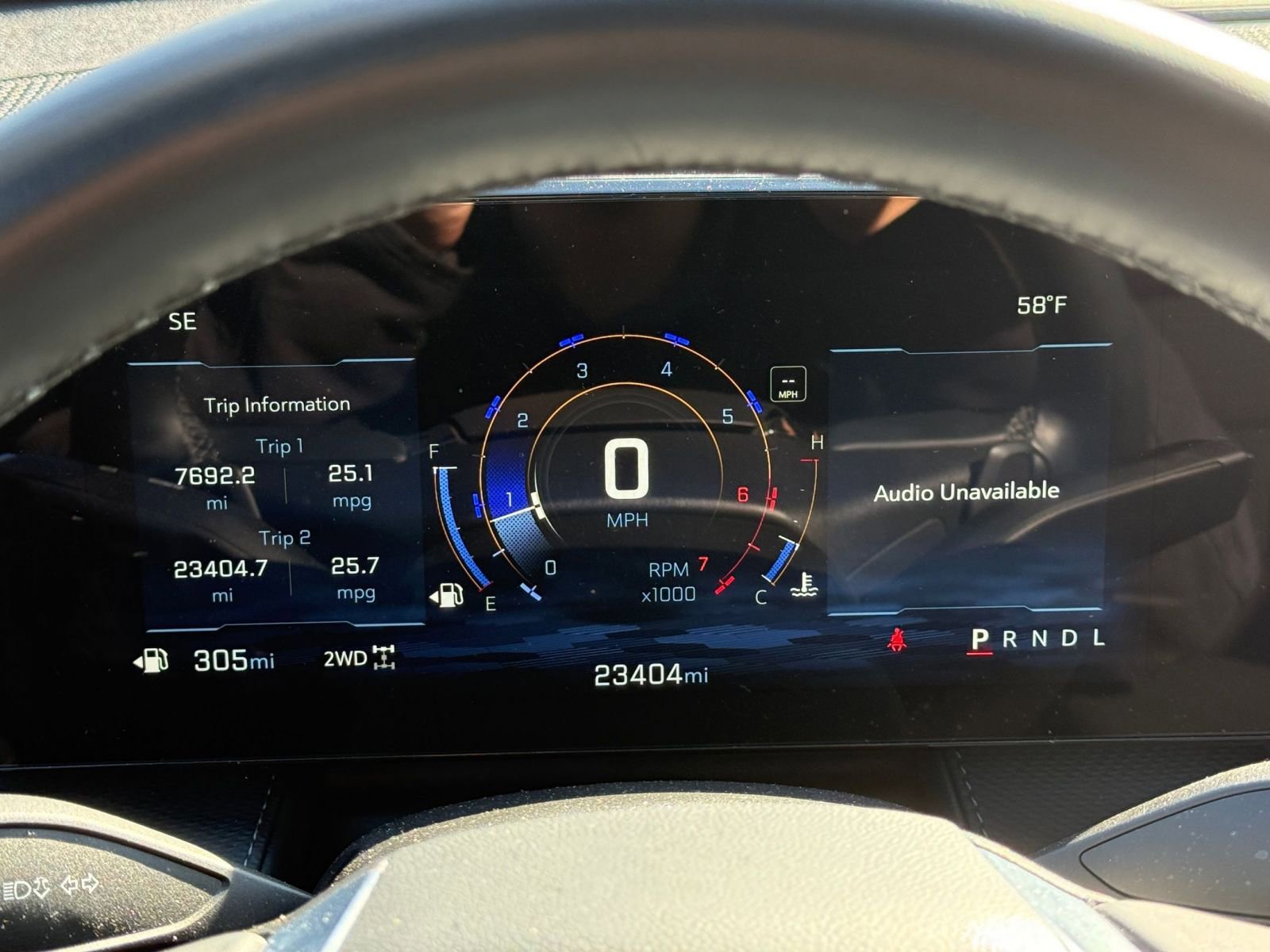 Used 2025 Chevrolet Equinox LT image 40