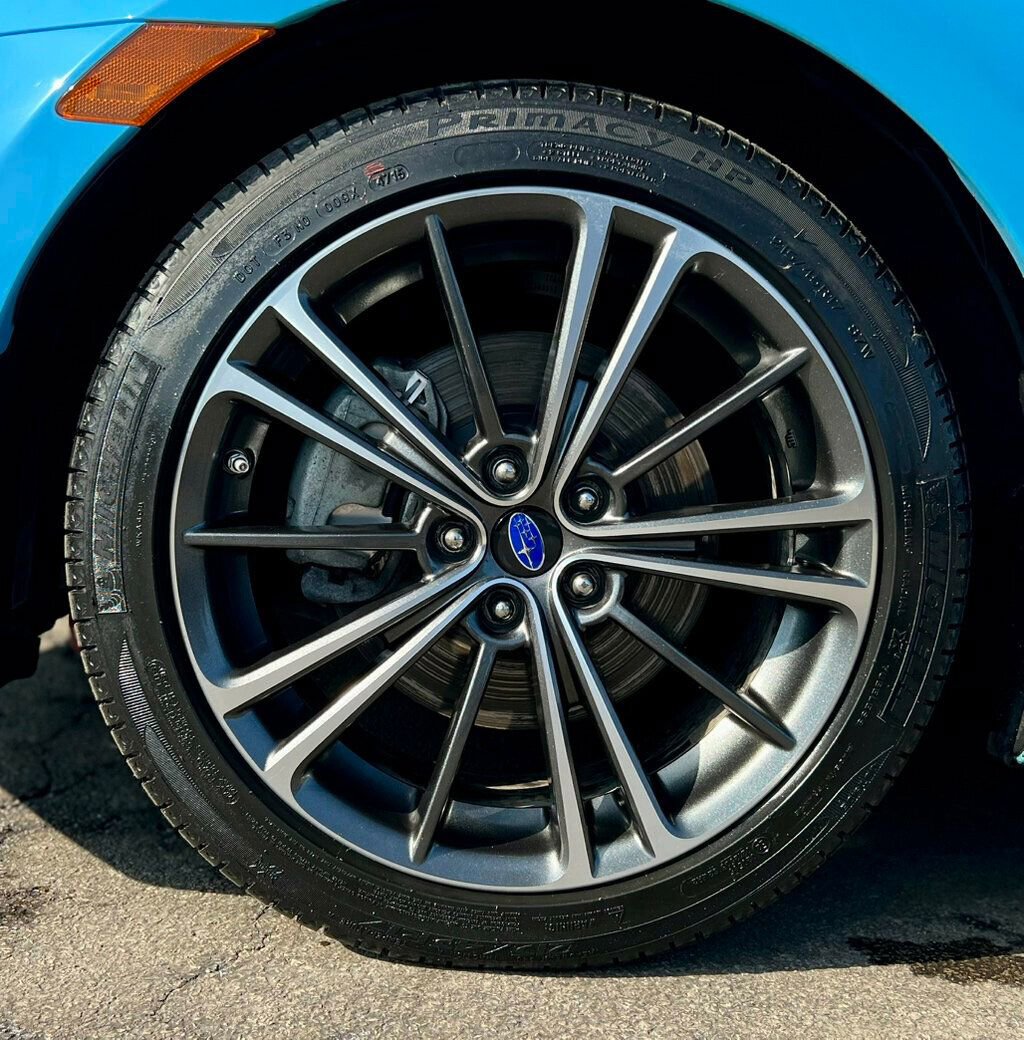 Used 2016 Subaru BRZ Limited image 26