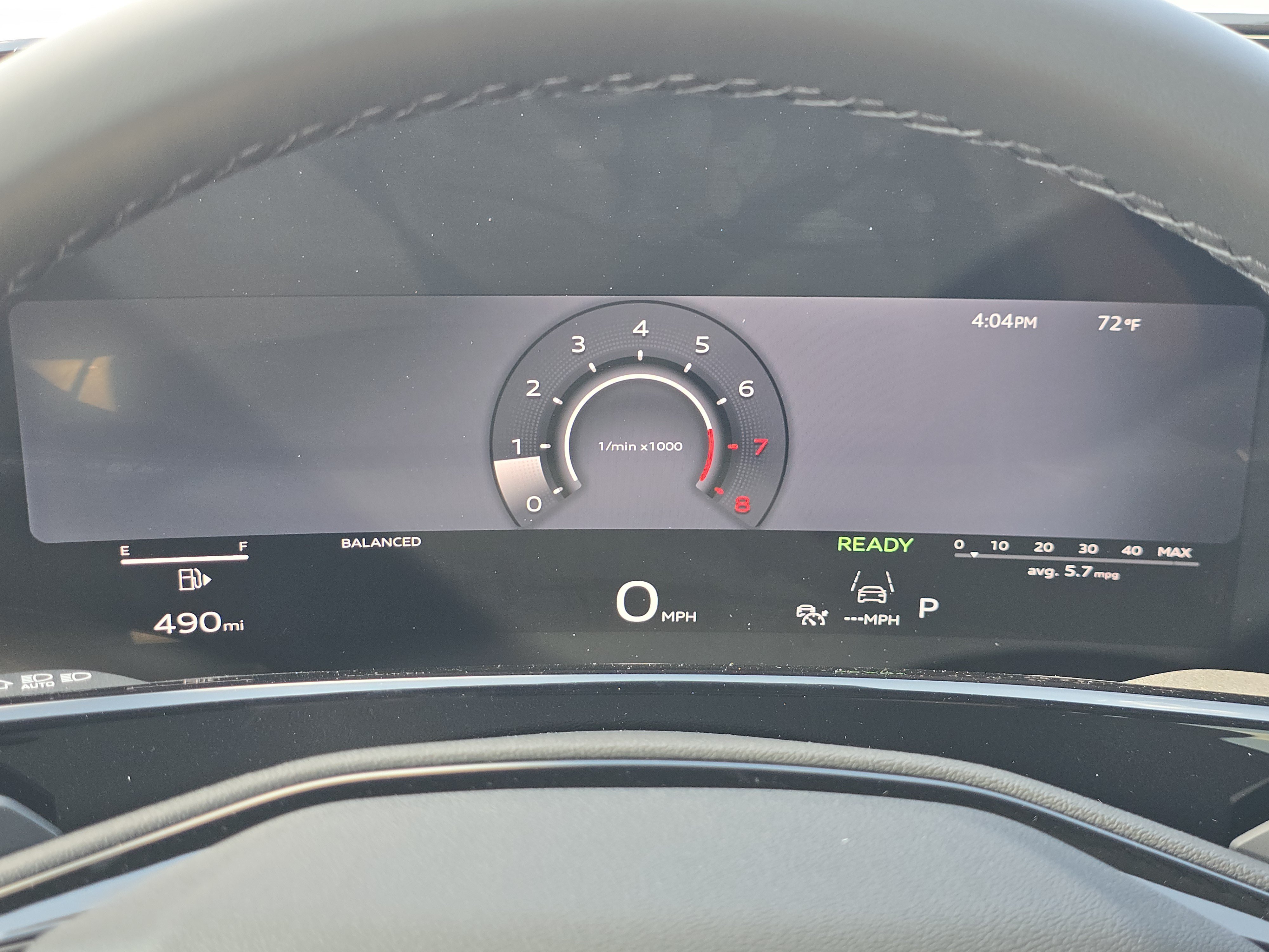 New 2026 Audi Q3 quattro 2.0T AWD/4WD image 24