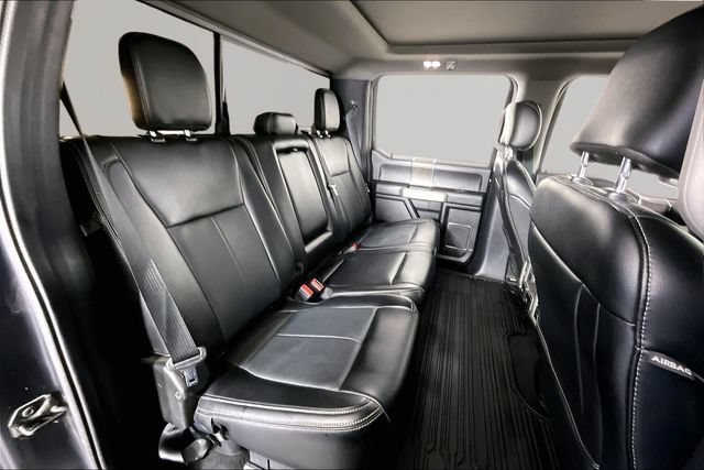 Used 2021 Ford F250 Lariat AWD/4WD image 24