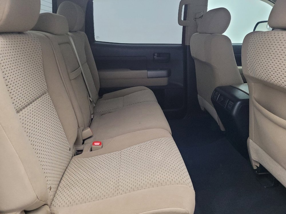 Used 2013 Toyota Tundra 2WD CrewMax image 19