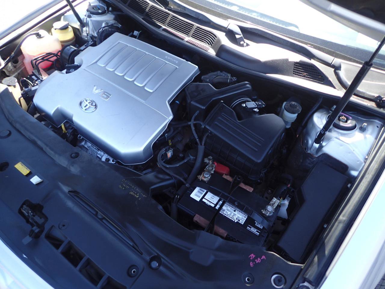 Used 2008 Toyota Avalon Touring FWD image 20