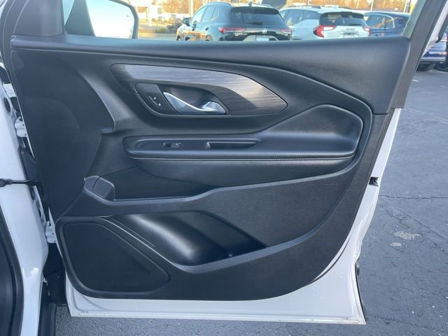 Certified 2023 GMC Terrain SLE w/ Driver Convenience Package image 19
