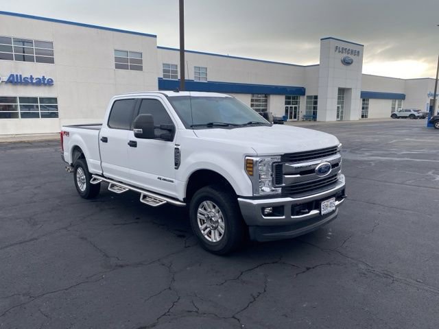 Used 2019 Ford F250 XLT w/ XLT Value Package image 8