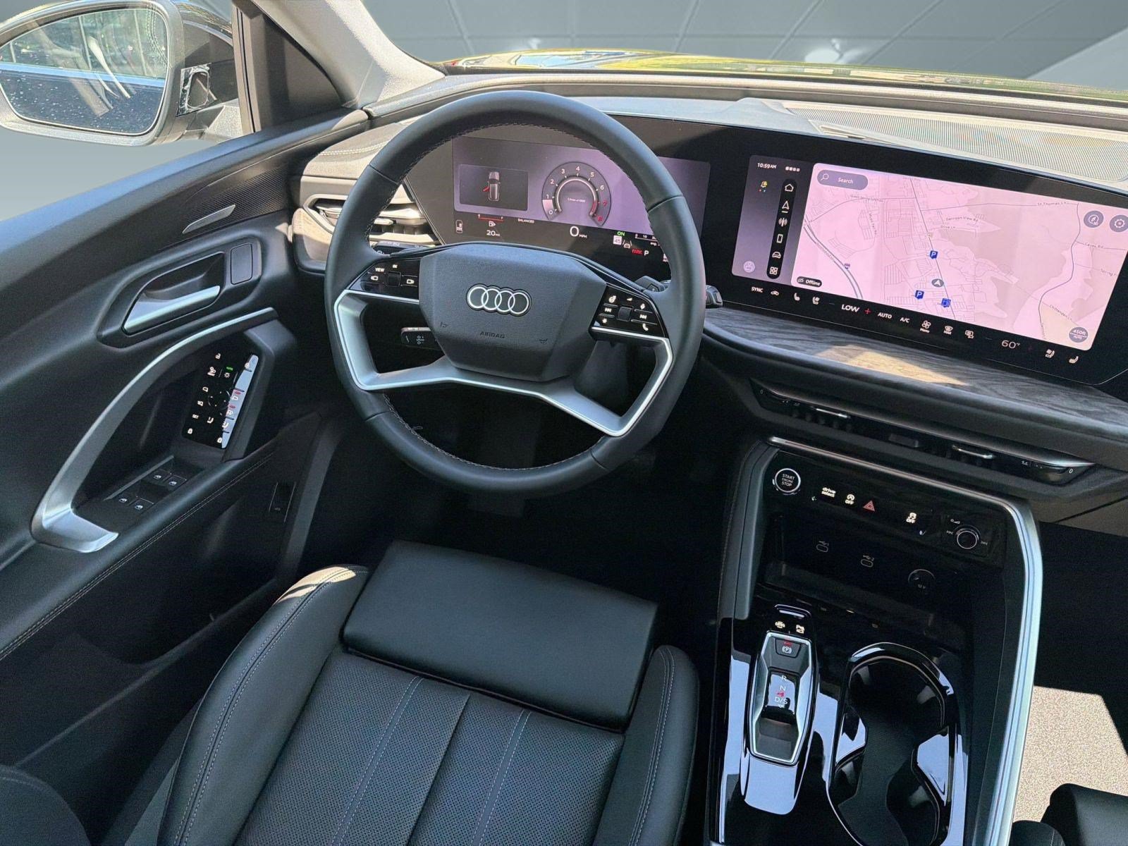 New 2026 Audi Q5 Premium w/ Premium Plus AWD/4WD image 27