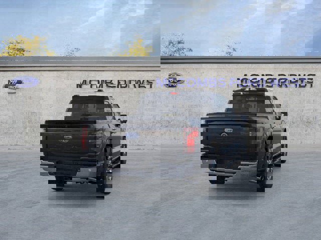 New 2025 Ford F150 XLT w/ Equipment Group 302A MID image 8