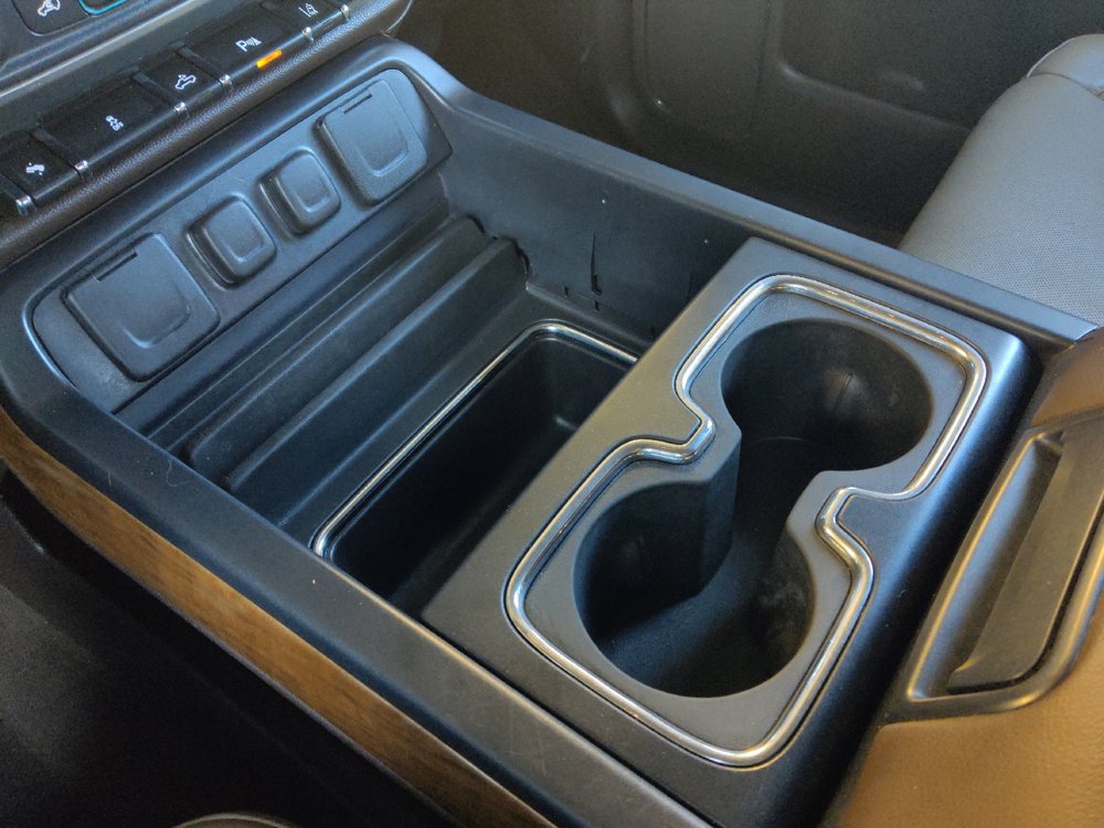 Used 2014 Chevrolet Silverado 1500 LTZ w/ Texas Edition, 1LZ Trim RWD image 26