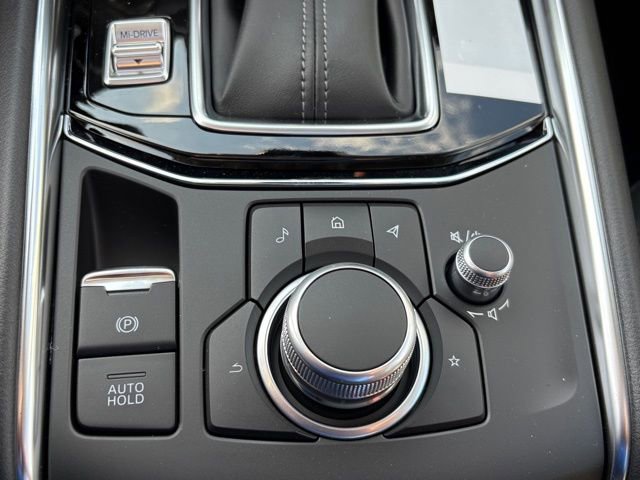 New 2025 MAZDA CX-5 AWD 2.5 S w/ Premium Plus Pkg image 17