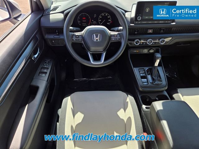 Certified 2024 Honda CR-V LX image 15