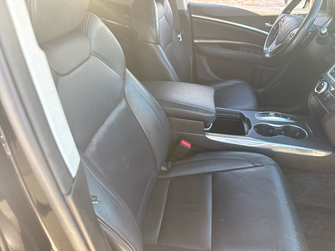 Used 2016 Acura MDX FWD image 51