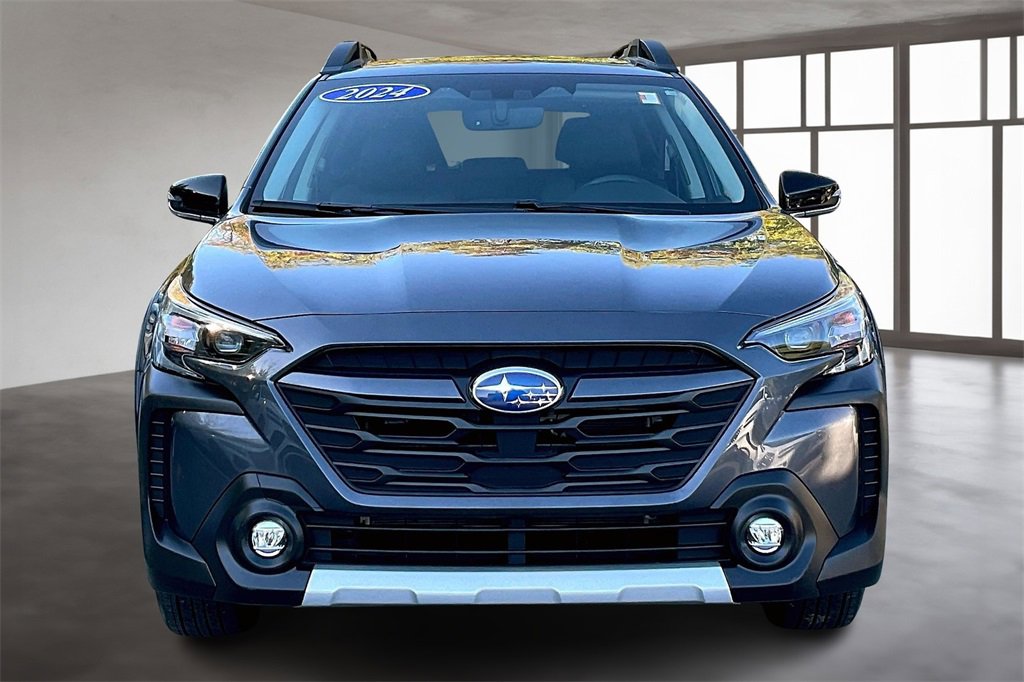 Used 2024 Subaru Outback Limited image 2