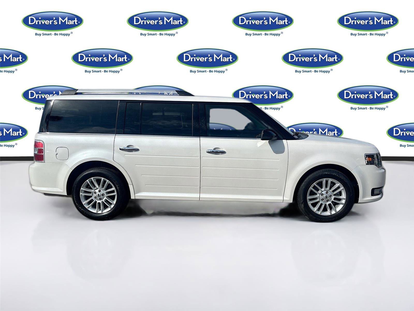Used 2017 Ford Flex SEL image 9
