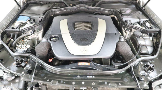Used 2007 Mercedes-Benz E 350 4MATIC Sedan image 19