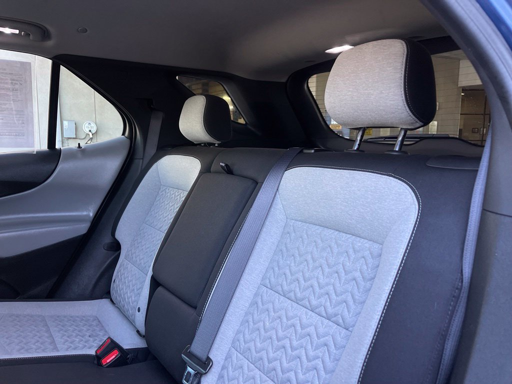 Used 2024 Chevrolet Equinox LT FWD image 12