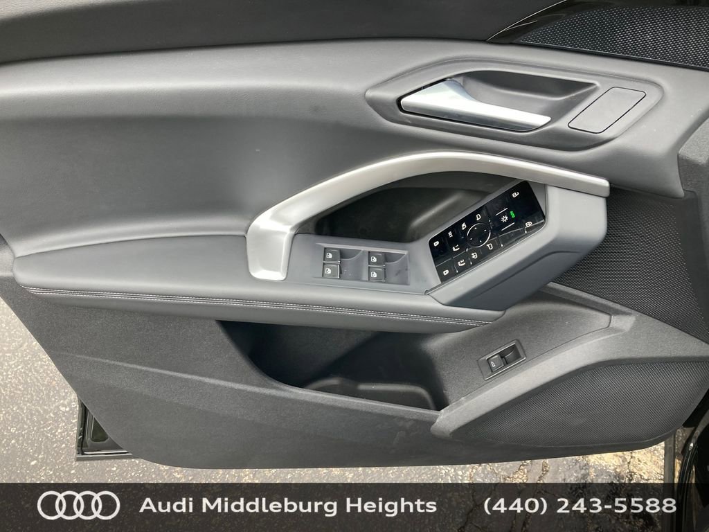 Certified 2025 Audi Q5 Premium Plus w/ Premium Plus image 13