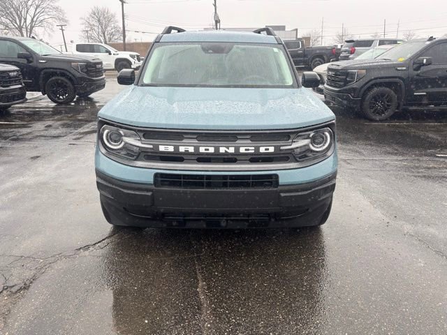 Used 2023 Ford Bronco Sport Big Bend image 2