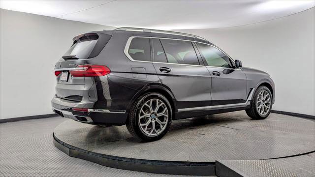 Used 2019 BMW X7 xDrive40i image 8