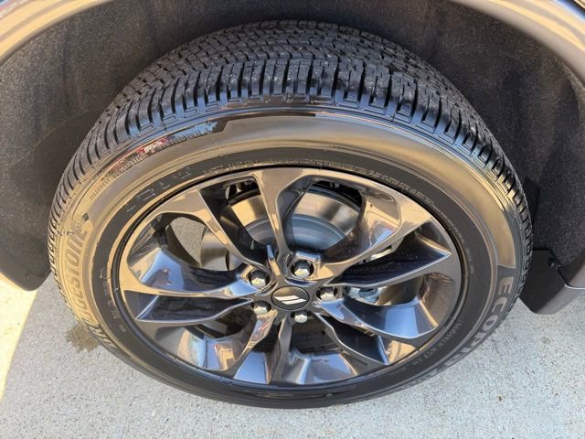 New 2026 Dodge Durango GT w/ Blacktop Package image 21