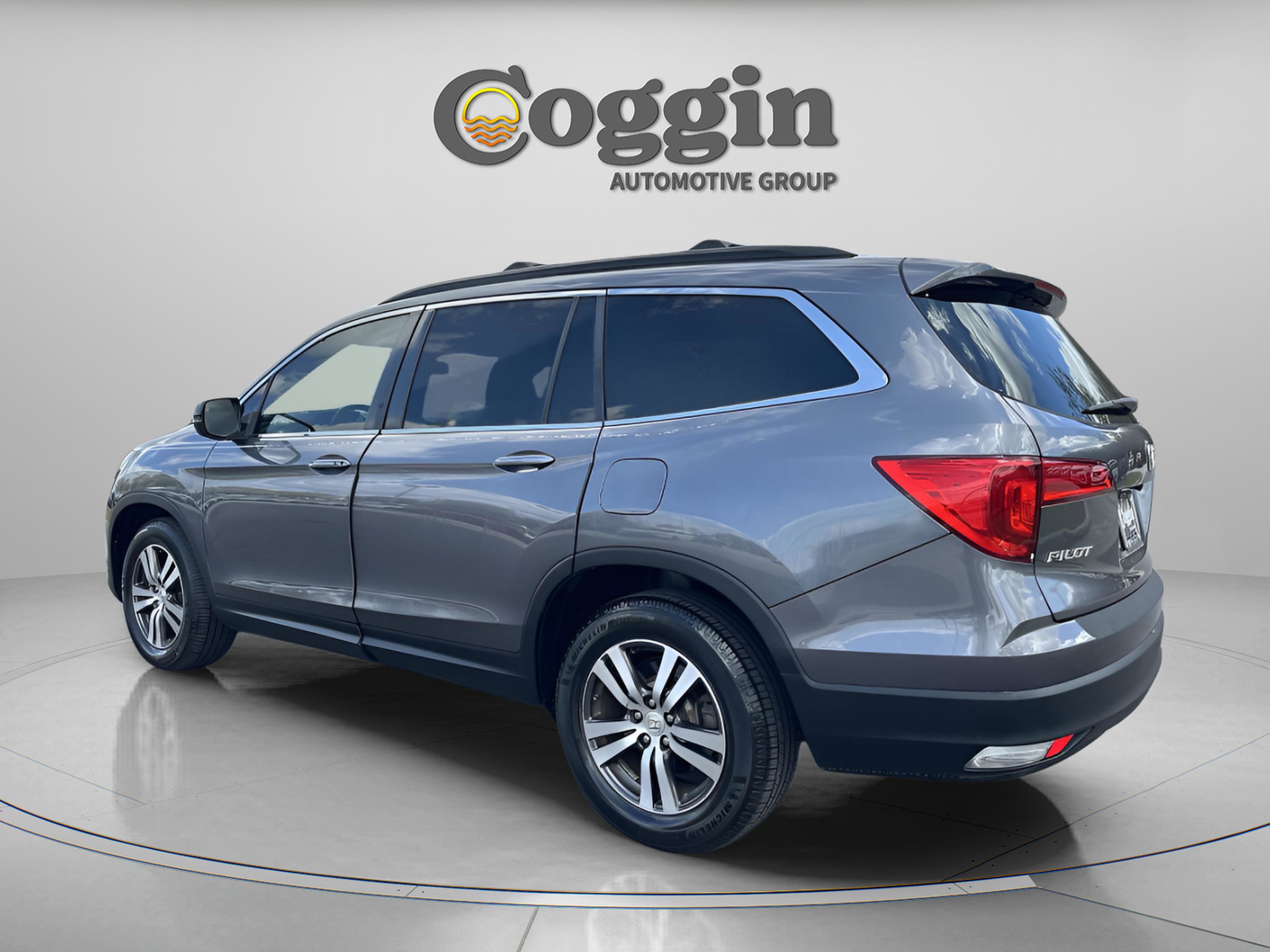 Used 2016 Honda Pilot EX-L image 5