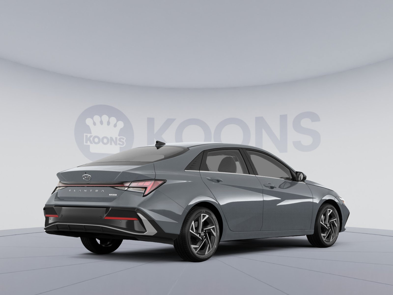 Used 2024 Hyundai Elantra Limited FWD image 4