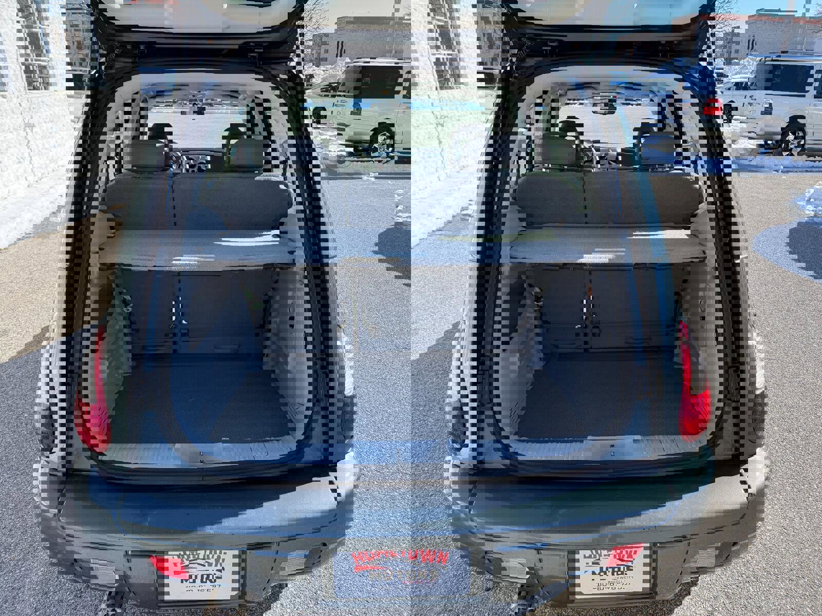 Used 2006 Chrysler PT Cruiser Touring image 15