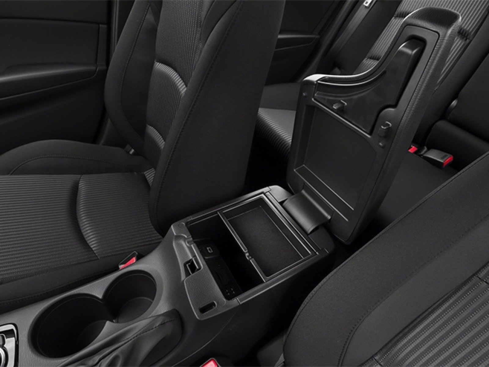 Used 2014 MAZDA MAZDA3 i Touring FWD image 15
