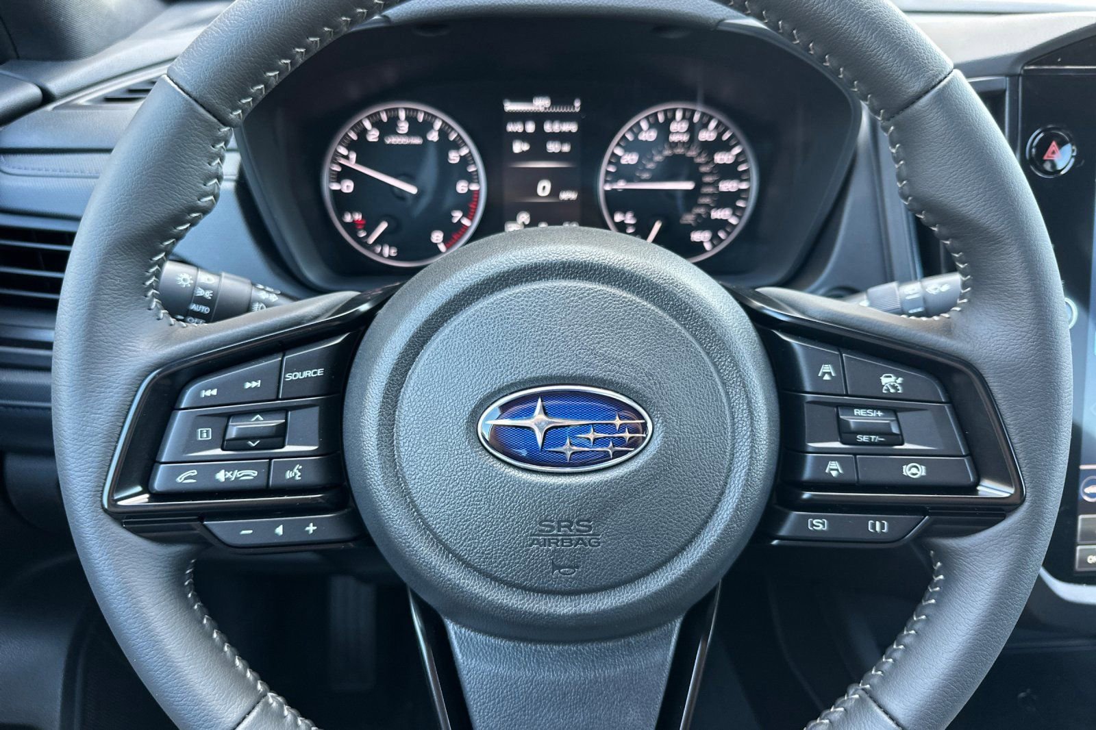 New 2026 Subaru Forester Premium AWD/4WD image 37