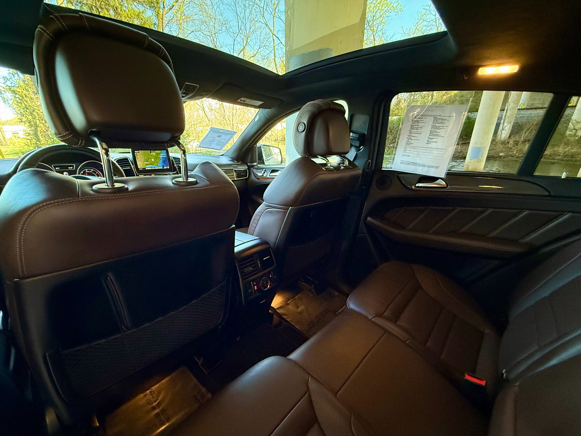 Used 2019 Mercedes-Benz GLE 63 AMG S image 39