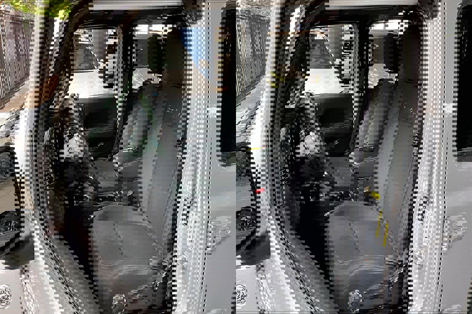 Used 2022 Jeep Wrangler Unlimited Sahara w/ Cold Weather Group AWD/4WD image 7