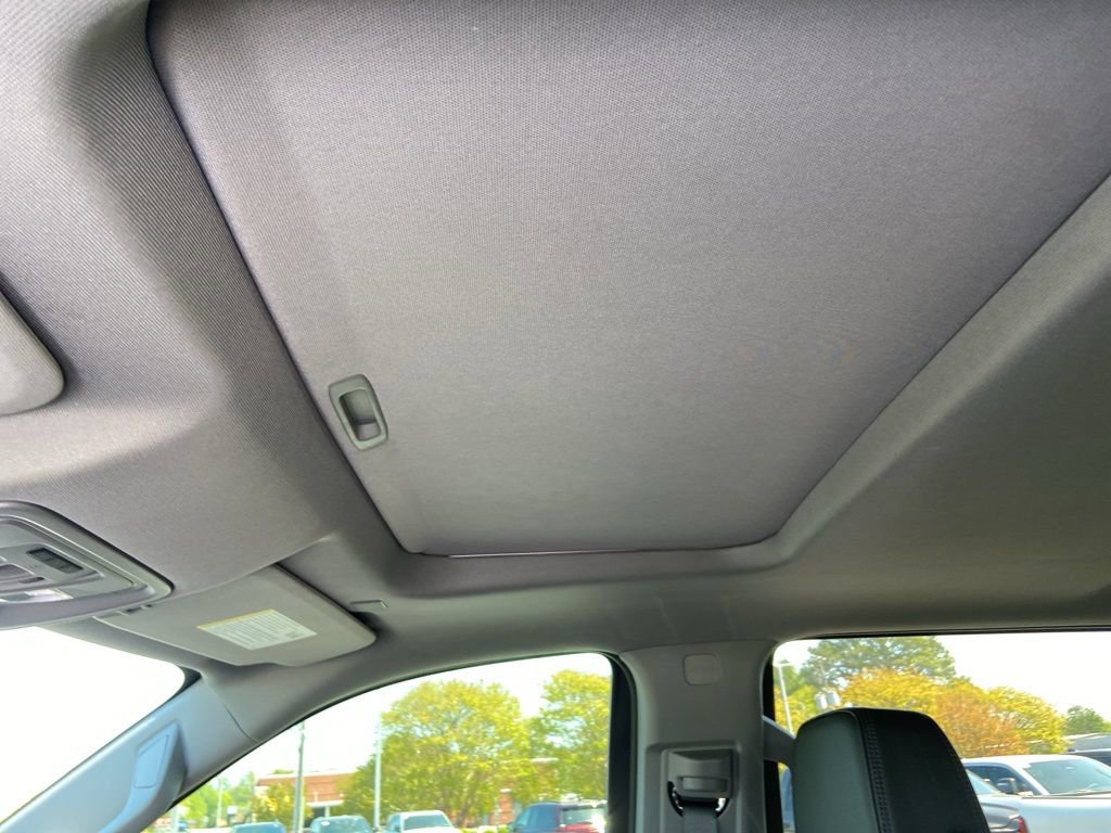 Used 2022 GMC Sierra 1500 Denali image 21